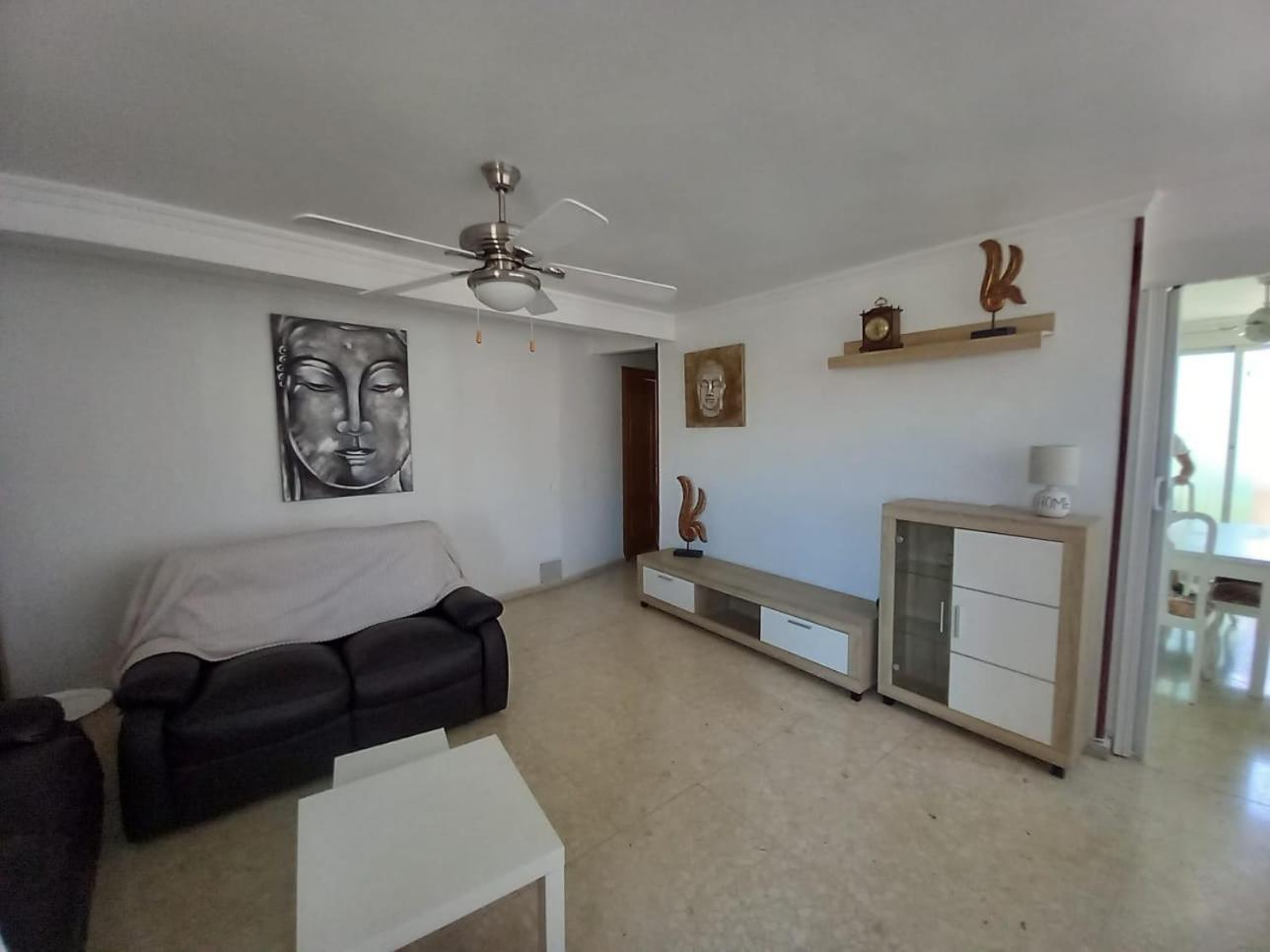 Appartement San Diego Benidorm