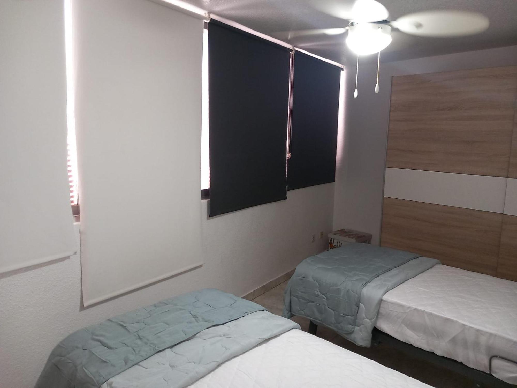 Appartement San Diego