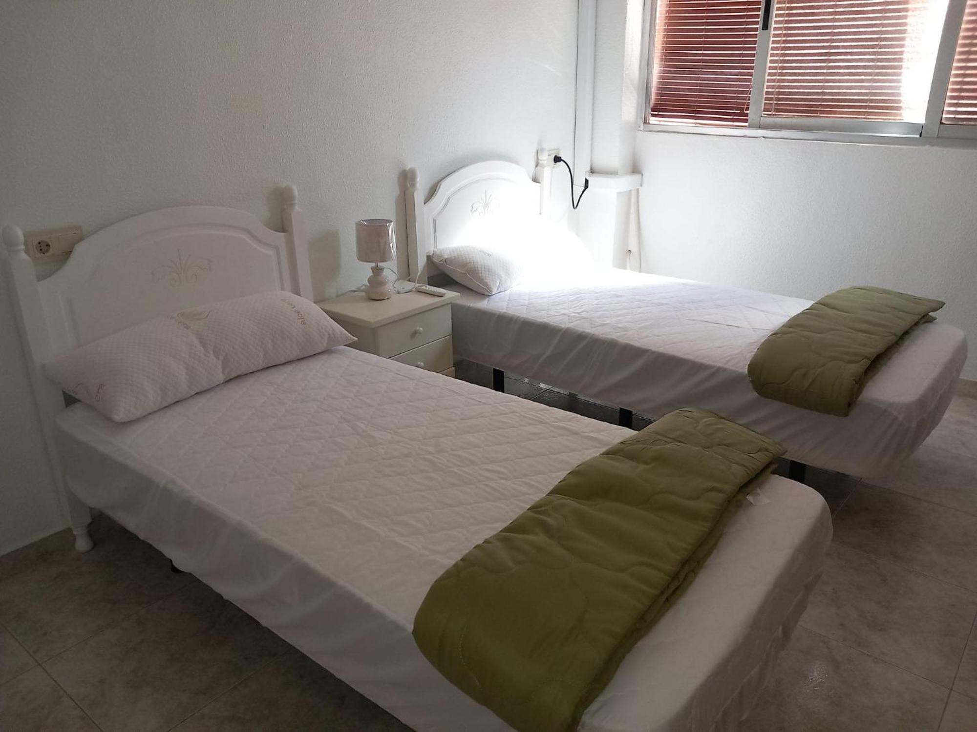 Appartement San Diego *