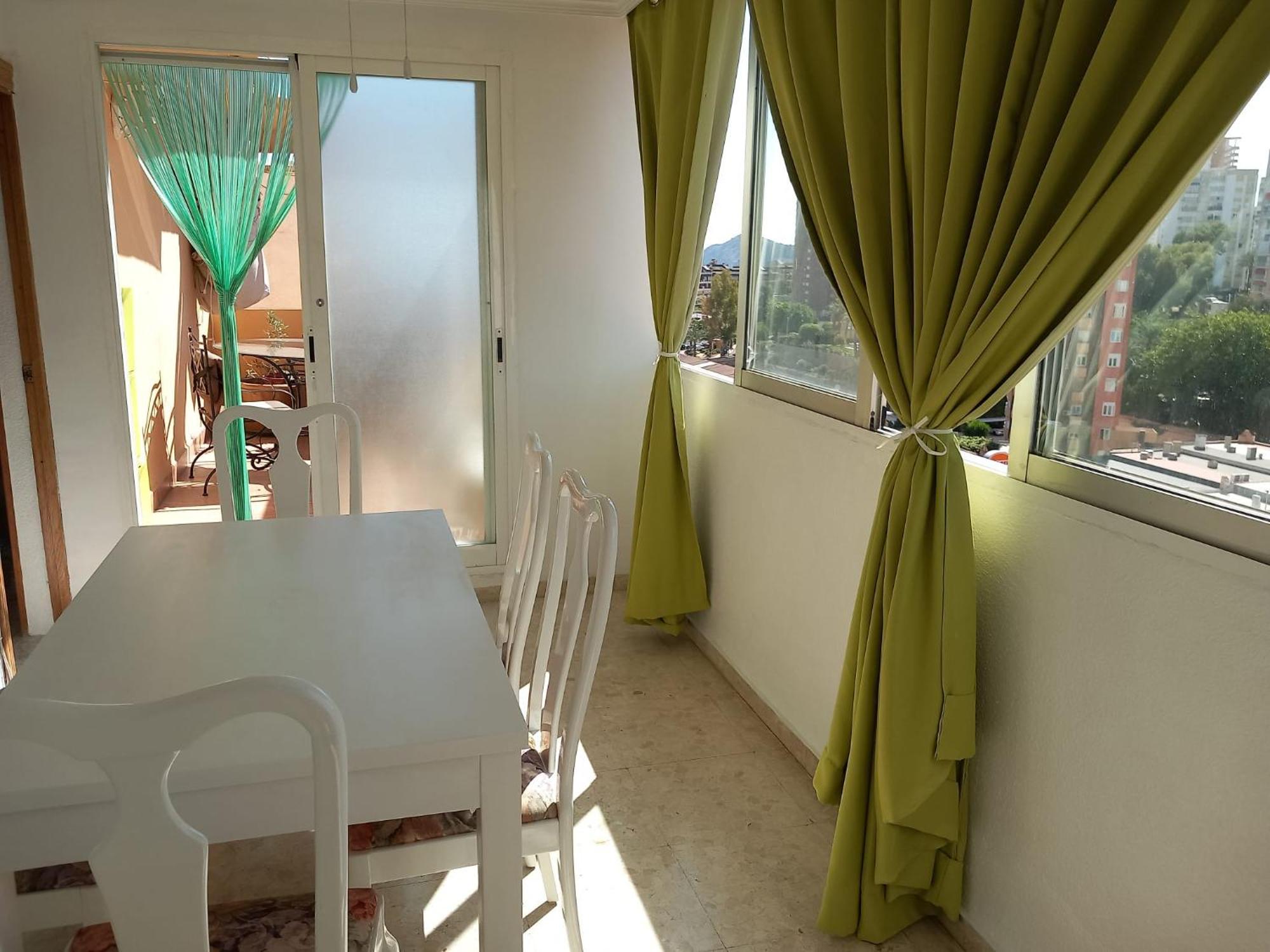 San Diego Appartement